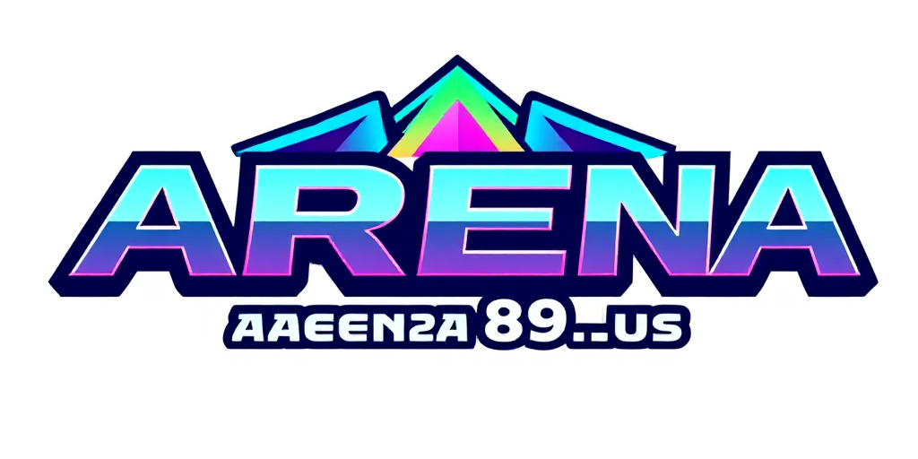 Pixel Arena Arena89